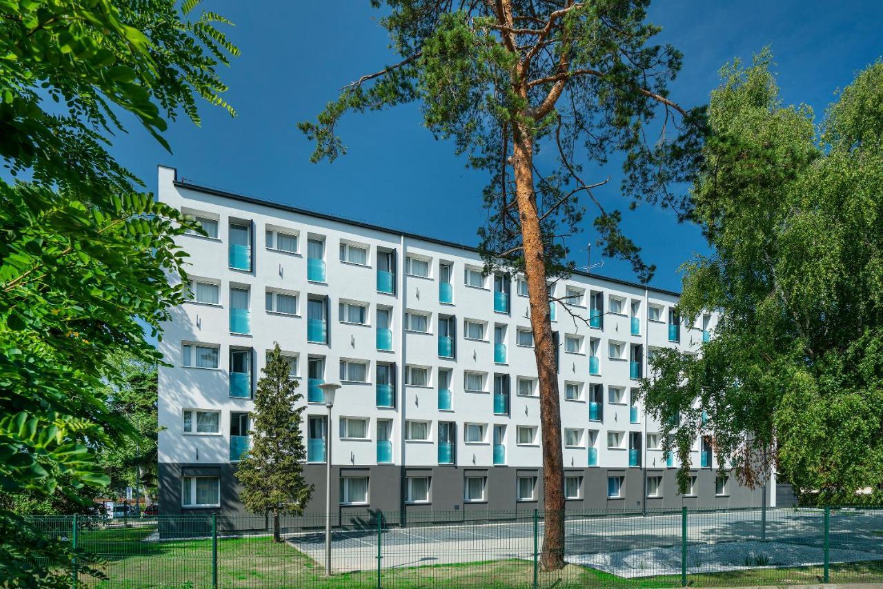 Halo Kompleks wypoczynkowy