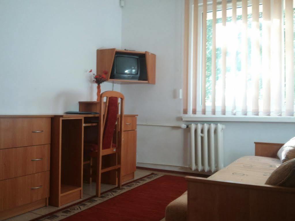 Kompleks wypoczynkowy Halo Hel